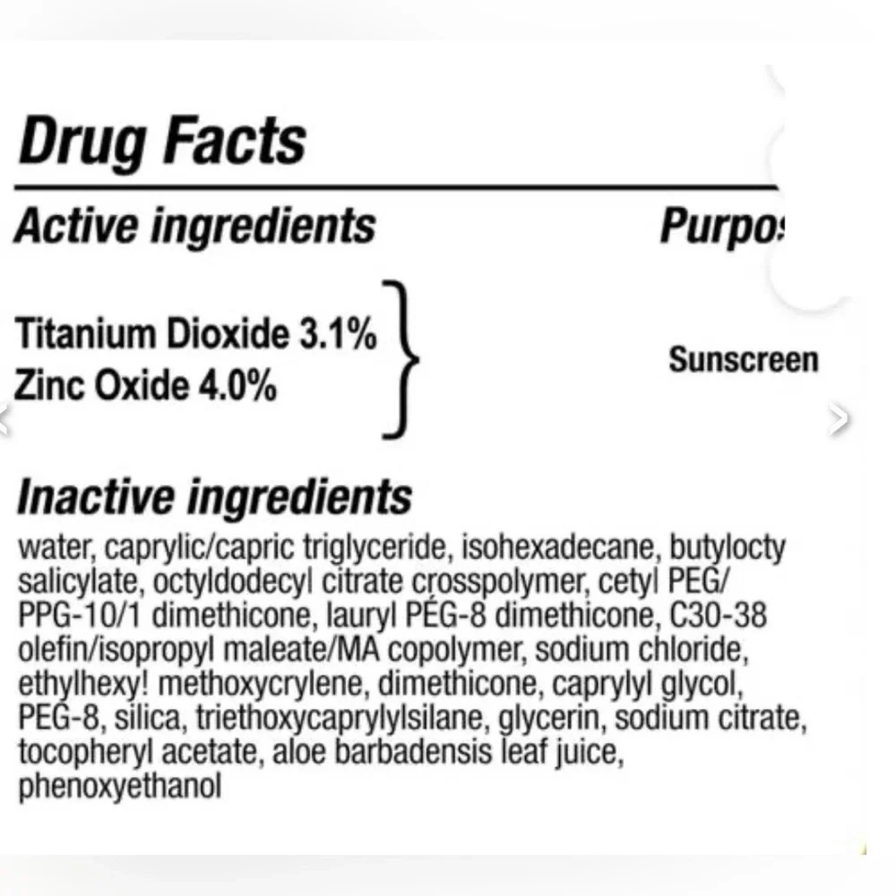 KIDS Sunscreen Lotion, 50 SPF Broad Spectrum Protection Sun Rays Child Skin Care